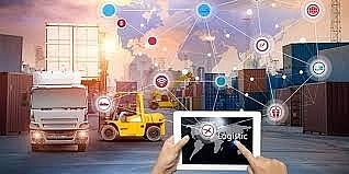 Ứng dụng logistics tại doanh nghiệp sản xuất và thương mại của Việt Nam: Thực trạng và giải pháp