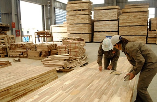 Tháng 10/2022, Hoa Kỳ sẽ ra kết luận điều tra chống bán phá giá gỗ dán cứng của Việt Nam