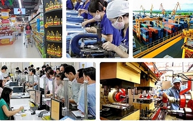 Ngành Công Thương bàn giải pháp thúc đẩy phát triển sản xuất, kinh doanh và xuất nhập khẩu