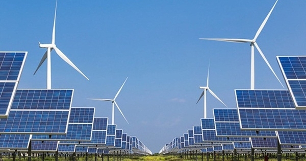 Phát triển năng lượng tái tạo trên thế giới: Tiềm năng khai thác tại Việt Nam và một số khuyến nghị