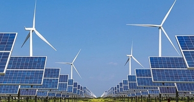 Phát triển năng lượng tái tạo trên thế giới: Tiềm năng khai thác tại Việt Nam và một số khuyến nghị