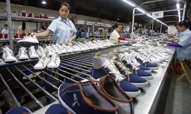 Ngành da giày Việt Nam cần minh bạch thông tin chuỗi cung ứng sản phẩm, hướng tới sản xuất bền vững