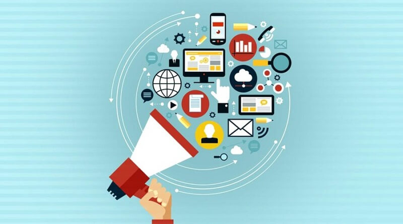 Digital Marketing trong công tác truyền thông tại các trường đại học: Thách thức đặt ra và đề xuất giải pháp