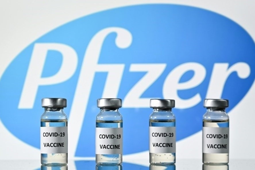 Hoa Kỳ hỗ trợ quản lý thị trường Việt Nam phân biệt vắc-xin chính hãng Pfizer