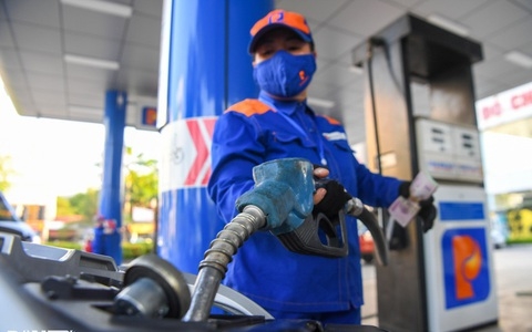 Bộ Công Thương: Nếu không được trợ giá, giá xăng dầu Malaysia tương đương Việt Nam