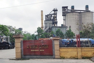 Nâng cao hiệu quả sử dụng vốn kinh doanh tại Công ty Cổ phần Xi măng La Hiên