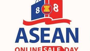 Chương trình Ngày mua sắm trực tuyến ASEAN 2023 sẽ diễn từ ngày 08-22/8/2023