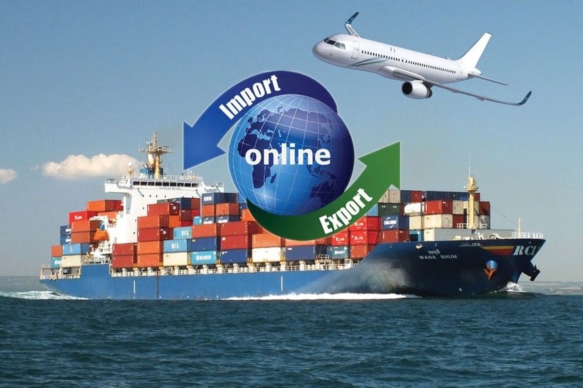 Đẩy mạnh xuất khẩu trực tuyến: cơ hội mở rộng thị trường cho các doanh nghiệp