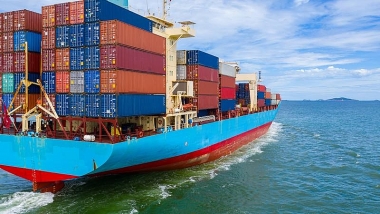 Thúc đẩy xuất - nhập khẩu trong bối cảnh cước vận tải biển tăng cao