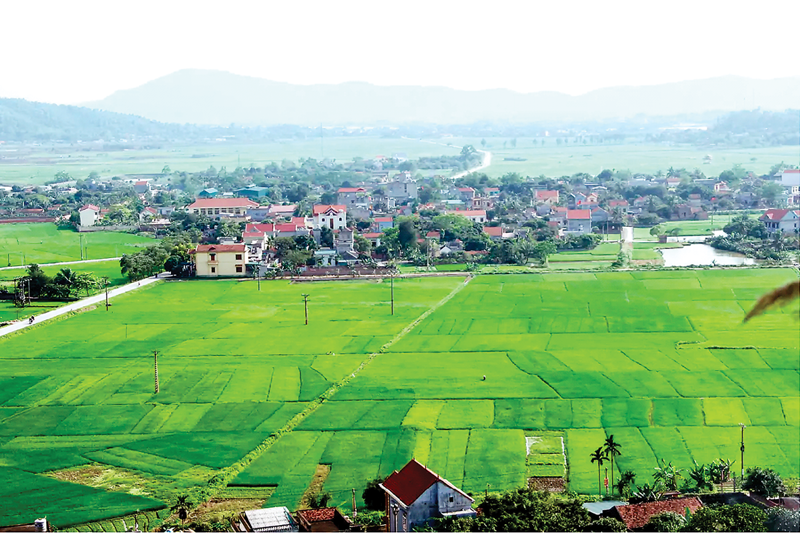 Chính sách đất đai của Việt Nam: Từ thời kỳ đổi mới đến kỷ nguyên vươn mình