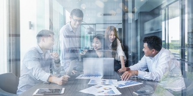 Tác động của lãnh đạo chuyển đổi tới văn hóa số trong tổ chức: Nghiên cứu tại doanh nghiệp nhỏ và vừa TP. Hà Nội và các tỉnh lân cận(*)