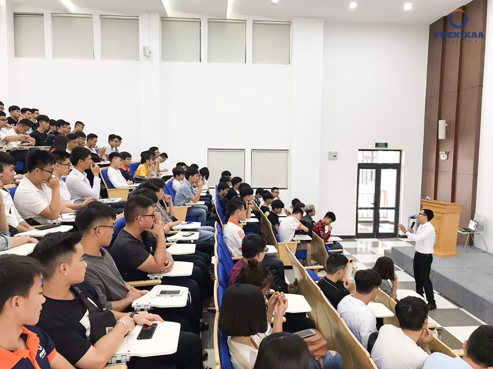 Tác động của nhận biết thương hiệu và chất lượng cảm nhận của người học đến tài sản thương hiệu trường đại học