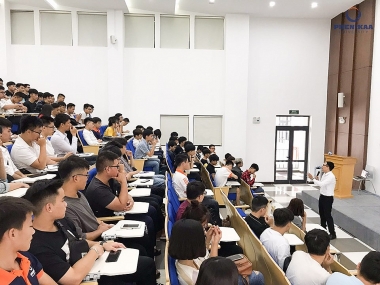 Tác động của nhận biết thương hiệu và chất lượng cảm nhận của người học đến tài sản thương hiệu trường đại học