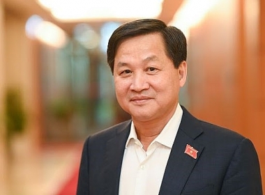 Phó Thủ tướng Lê Minh Khái làm Trưởng ban chỉ đạo điều hành giá