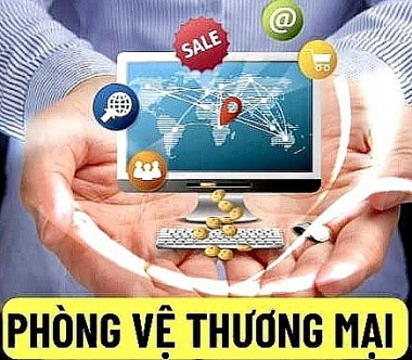 Từ năm 2011 đến nay: có thêm 207 vụ phòng vệ thương mại với hàng xuất khẩu Việt Nam