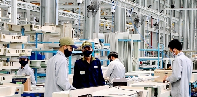 Các yếu tố tác động tới trải nghiệm nhân viên tại các doanh nghiệp nhỏ và vừa ở Hải Phòng