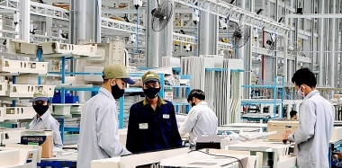 Các yếu tố tác động tới trải nghiệm nhân viên tại các doanh nghiệp nhỏ và vừa ở Hải Phòng