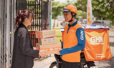 Đánh giá của khách hàng về chất lượng dịch vụ logistics: Nghiên cứu thực nghiệm từ Giao Hàng Nhanh tại Việt Nam