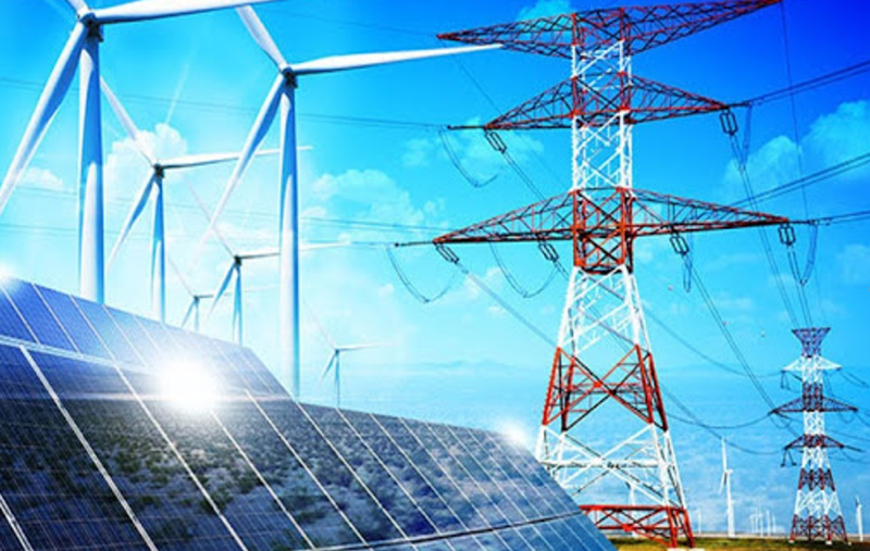 Chuẩn bị hội nghị để hoàn thiện Quy hoạch phát triển điện lực quốc gia thời kỳ 2021 - 2030