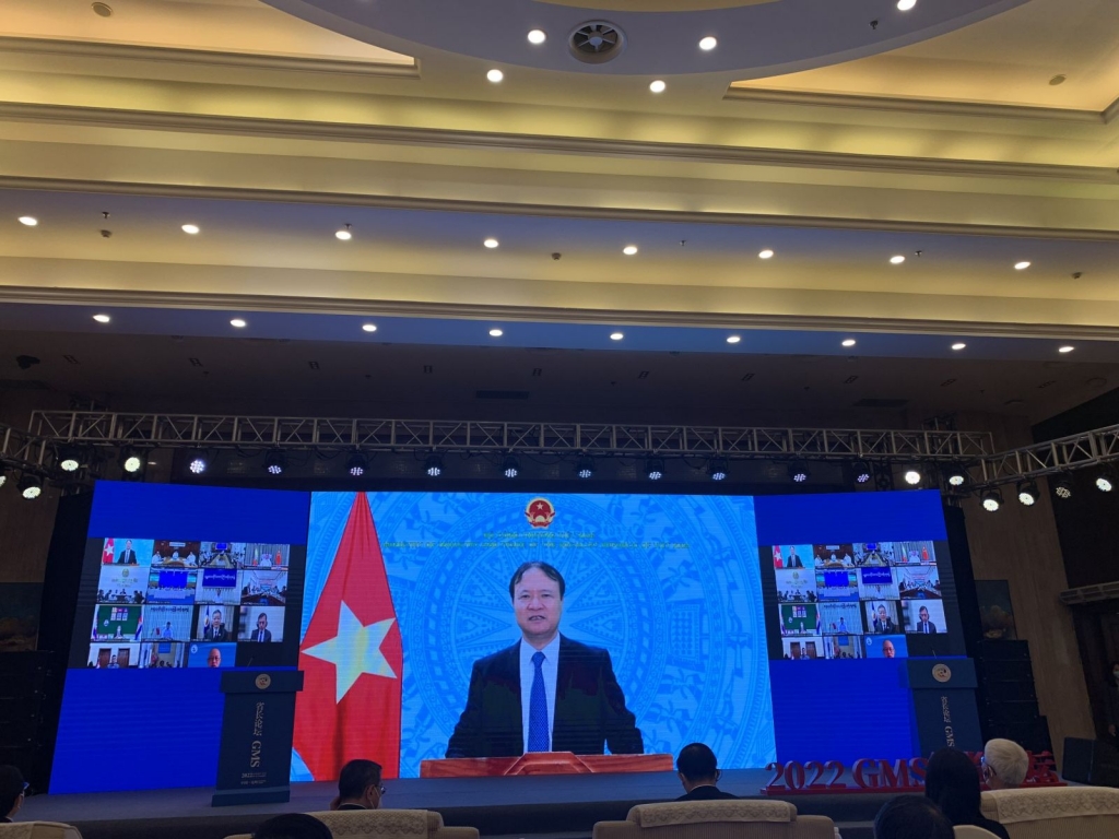 Việt Nam tham dự Hội chợ Trung Quốc-Nam Á lần thứ 6