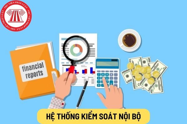 Hoàn thiện hệ thống kiểm soát nội bộ tại Ngân hàng Thương mại Cổ phần Sài Gòn - Hà Nội Chi nhánh Thái Nguyên