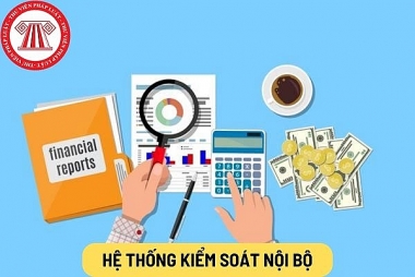 Hoàn thiện hệ thống kiểm soát nội bộ tại Ngân hàng Thương mại Cổ phần Sài Gòn - Hà Nội Chi nhánh Thái Nguyên