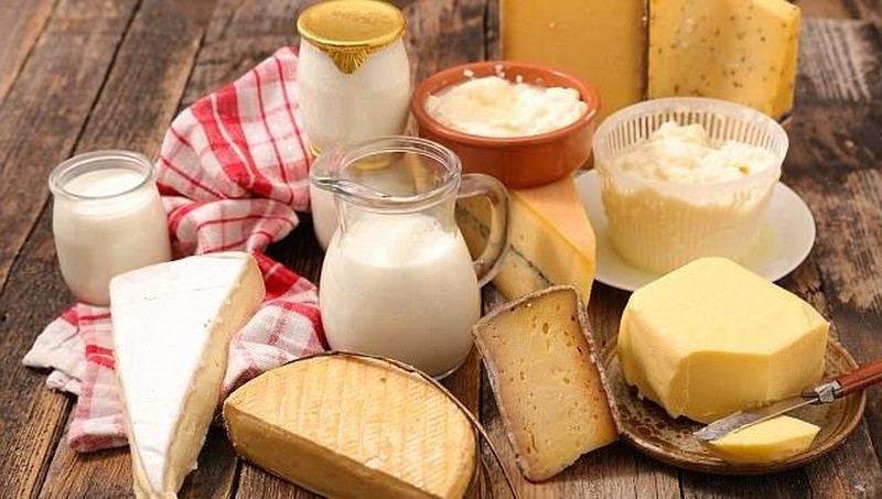 Cơ hội cho DN xuất khẩu bơ sữa Việt Nam vào thị trường Israel