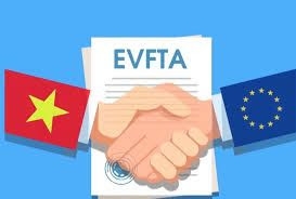 Kim ngạch thương mại Việt Nam và EU tăng 13,8% sau hơn 1 năm thực thi EVFTA