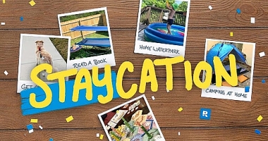 Du lịch staycation: Cơ hội và thách thức trong phát triển du lịch địa phương