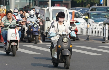 Ảnh hưởng từ giá trị thương hiệu xanh đến ý định mua xe máy điện của GenZ tại Việt Nam