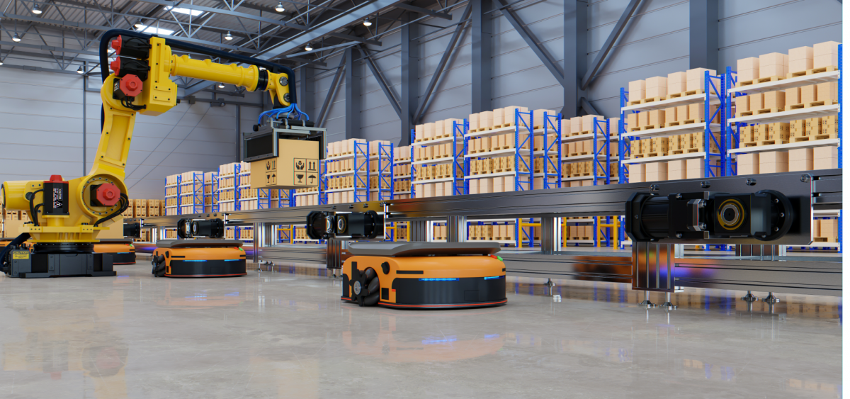 Vai trò điều tiết của đổi mới số đến kết quả tổ chức: Trường hợp các doanh nghiệp logistics nhỏ và vừa ở TP. Hồ Chí Minh