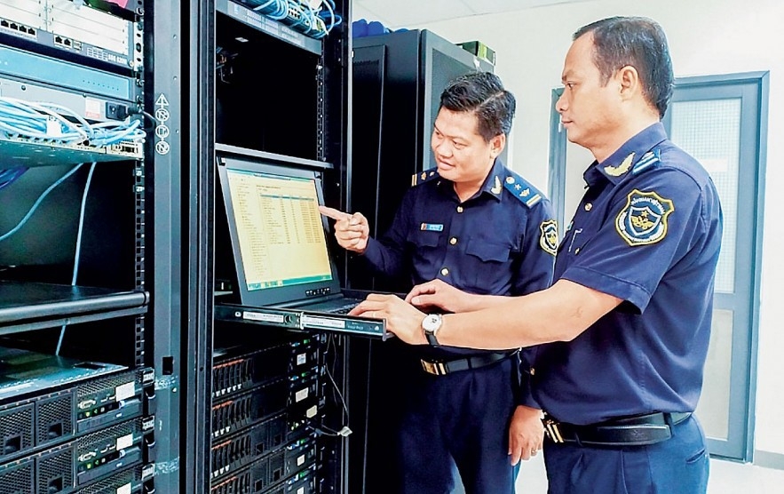 Hải quan xanh: Xu hướng và khả năng áp dụng tại Việt Nam