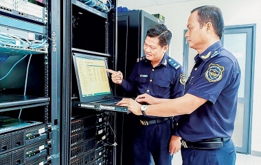 Hải quan xanh: Xu hướng và khả năng áp dụng tại Việt Nam