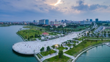 Đóng góp của Năng suất nhân tố tổng hợp trên nền tảng khoa học công nghệ và đổi mới sáng tạo vào một số ngành kinh tế tỉnh Bắc Ninh