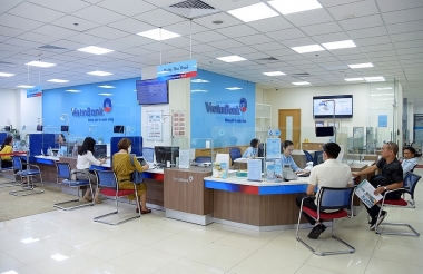 Giải pháp nâng cao hiệu quả hoạt động cho vay khách hàng cá nhân tại VietinBank Chi nhánh Vĩnh Long